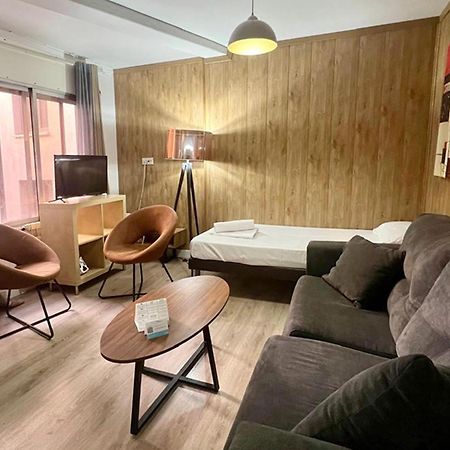 פאס דה לה קאסה Apartamentos Vaquers Mikka 3000 מראה חיצוני תמונה