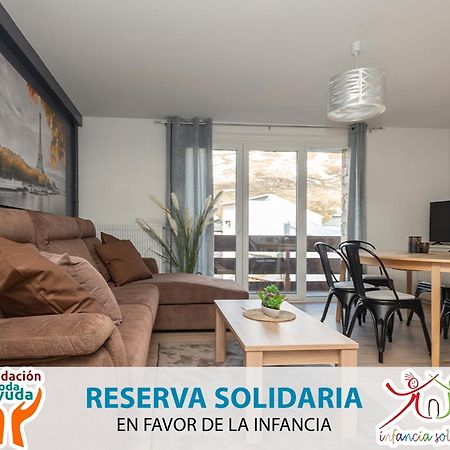 פאס דה לה קאסה Apartamentos Vaquers Mikka 3000 מראה חיצוני תמונה