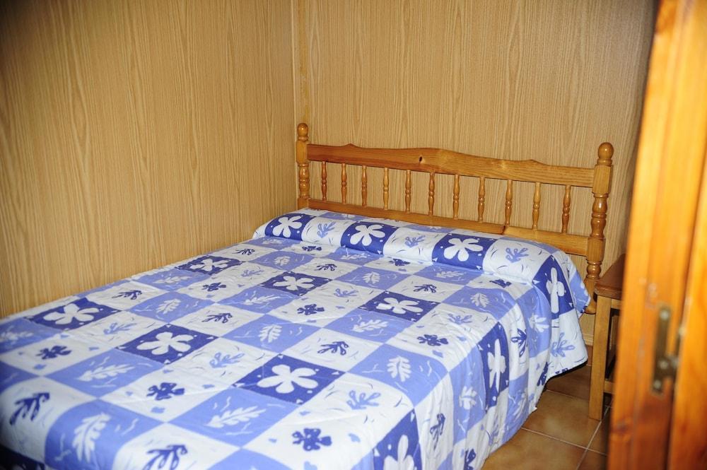 פאס דה לה קאסה Apartamentos Vaquers Mikka 3000 מראה חיצוני תמונה