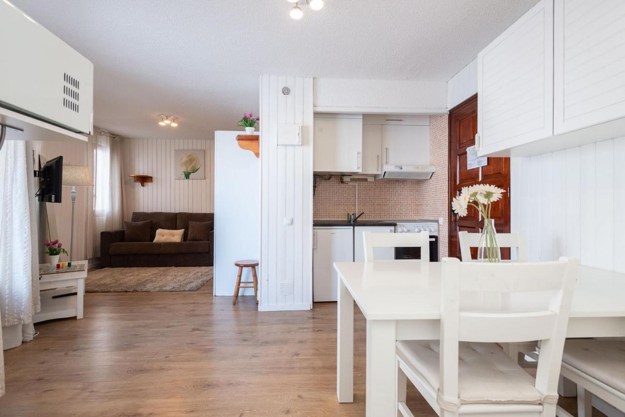 פאס דה לה קאסה Apartamentos Vaquers Mikka 3000 מראה חיצוני תמונה