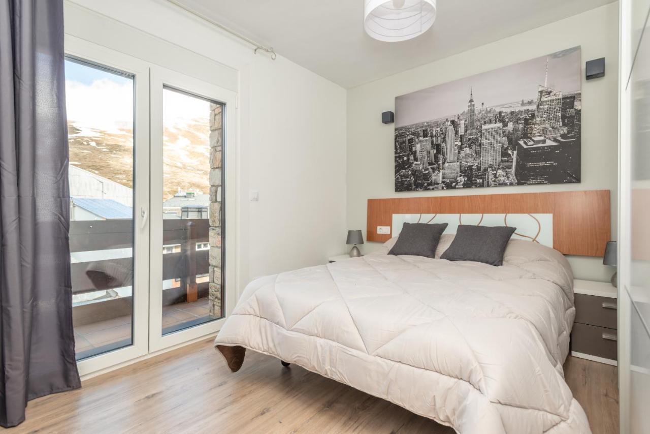 פאס דה לה קאסה Apartamentos Vaquers Mikka 3000 מראה חיצוני תמונה