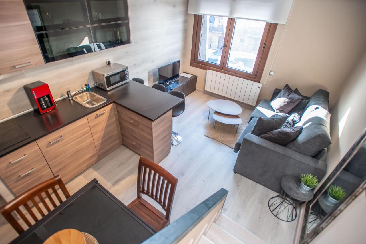 פאס דה לה קאסה Apartamentos Vaquers Mikka 3000 מראה חיצוני תמונה
