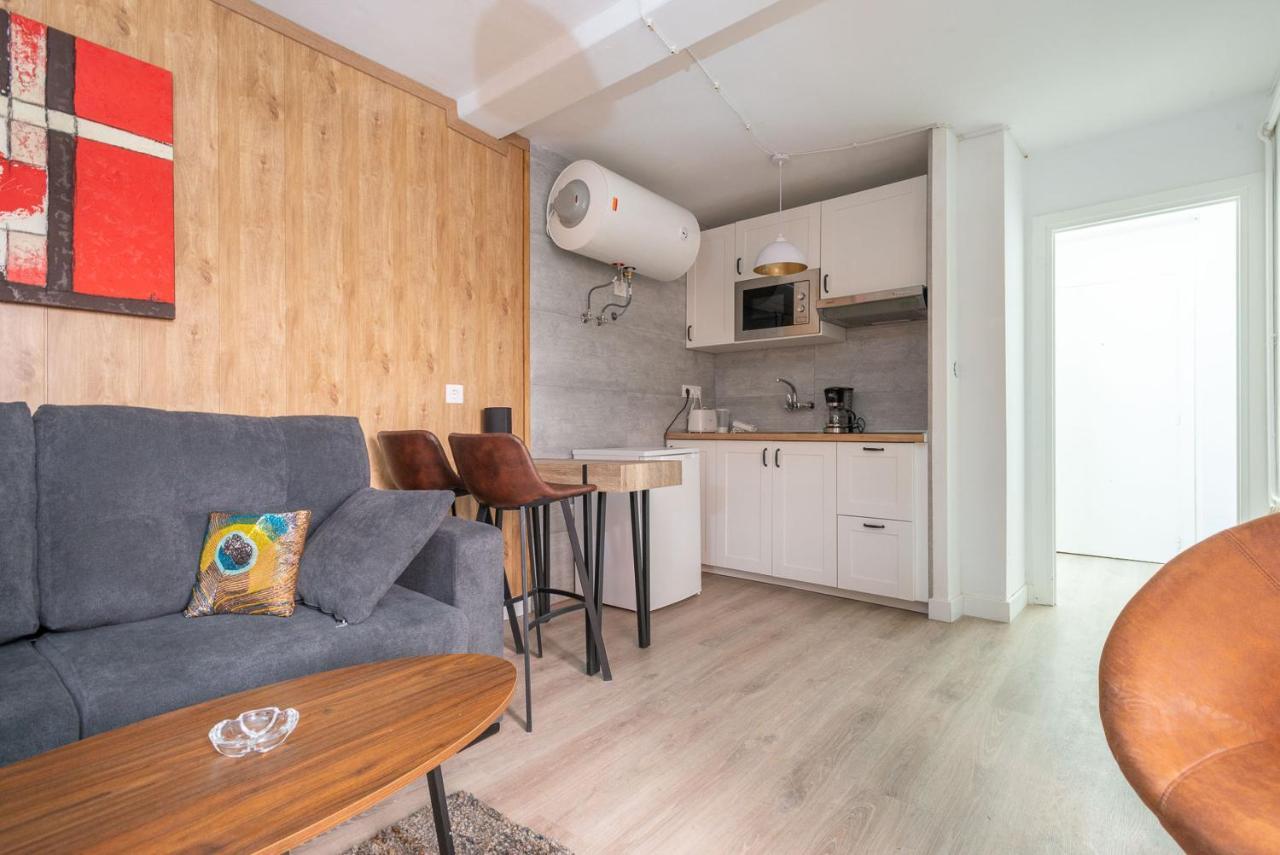 פאס דה לה קאסה Apartamentos Vaquers Mikka 3000 מראה חיצוני תמונה
