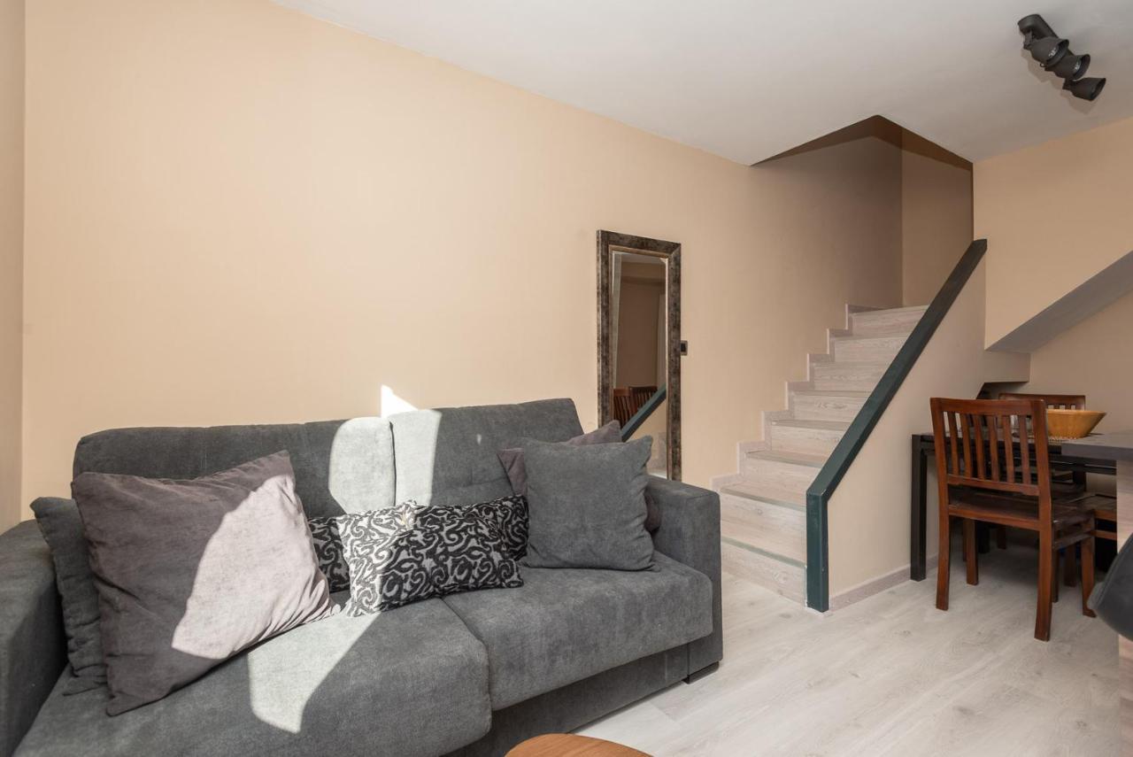 פאס דה לה קאסה Apartamentos Vaquers Mikka 3000 מראה חיצוני תמונה