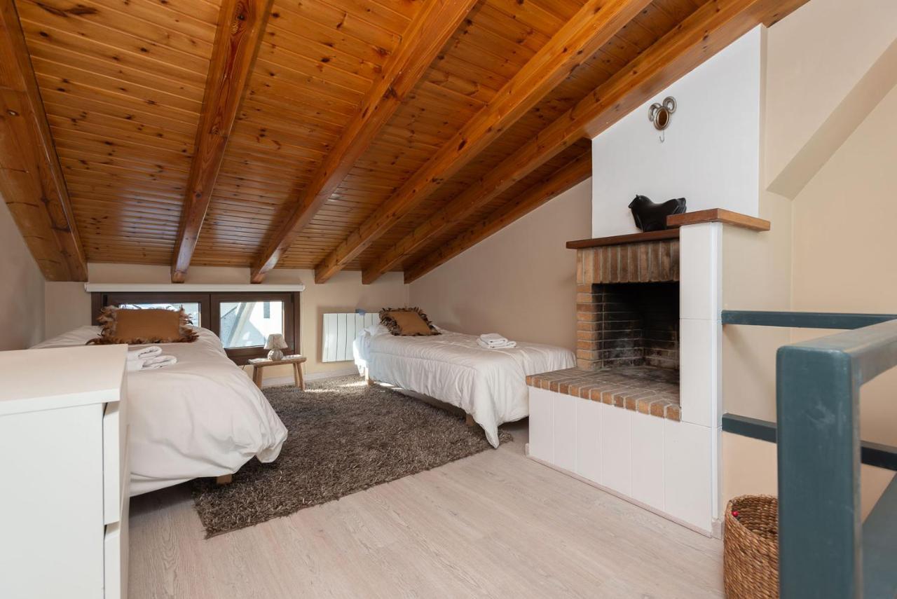 פאס דה לה קאסה Apartamentos Vaquers Mikka 3000 מראה חיצוני תמונה