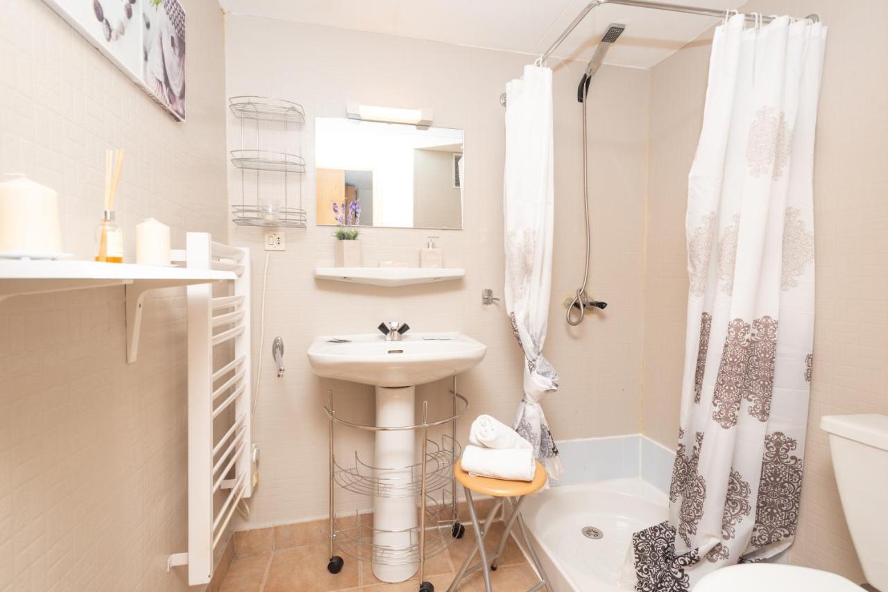 פאס דה לה קאסה Apartamentos Vaquers Mikka 3000 מראה חיצוני תמונה