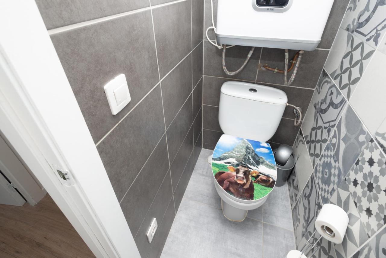 פאס דה לה קאסה Apartamentos Vaquers Mikka 3000 מראה חיצוני תמונה