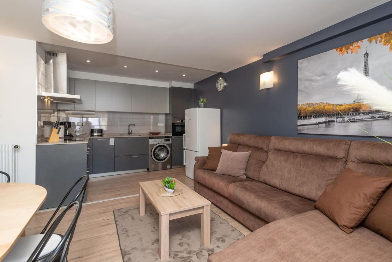 פאס דה לה קאסה Apartamentos Vaquers Mikka 3000 מראה חיצוני תמונה