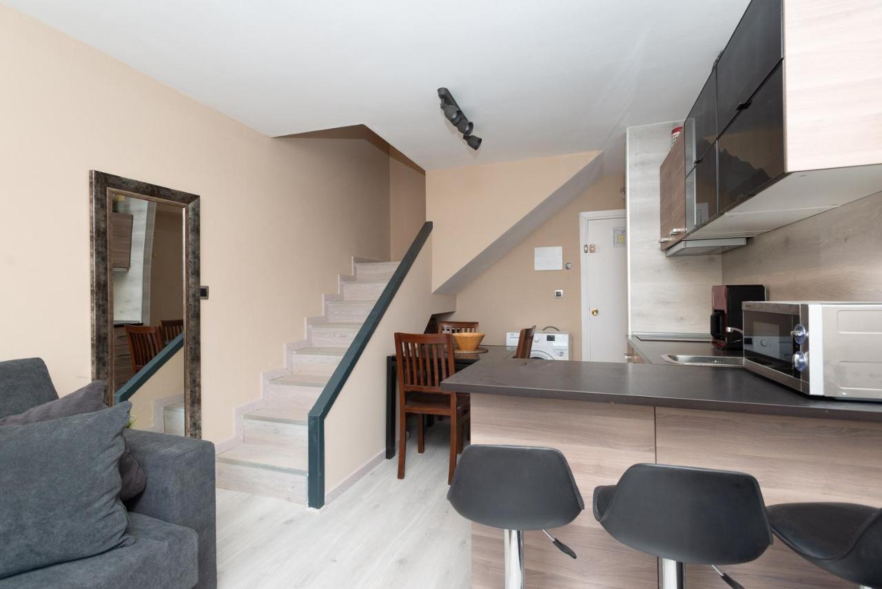 פאס דה לה קאסה Apartamentos Vaquers Mikka 3000 מראה חיצוני תמונה