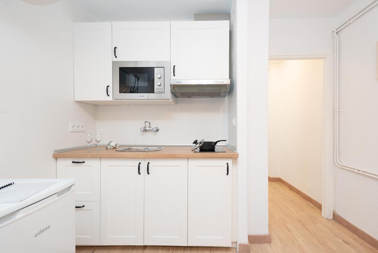 פאס דה לה קאסה Apartamentos Vaquers Mikka 3000 מראה חיצוני תמונה