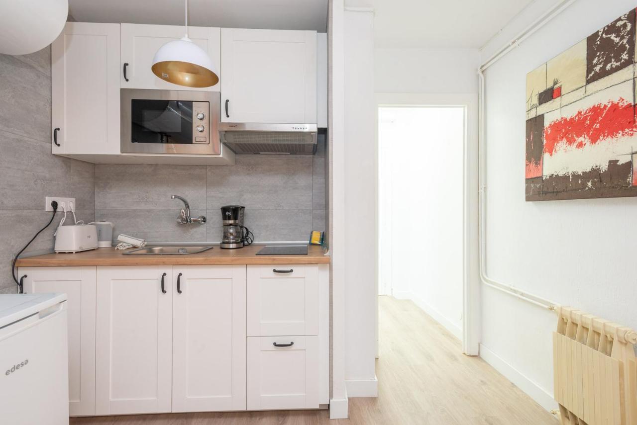 פאס דה לה קאסה Apartamentos Vaquers Mikka 3000 מראה חיצוני תמונה