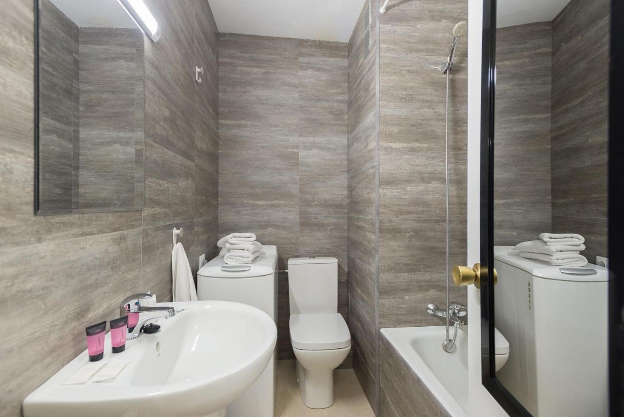 פאס דה לה קאסה Apartamentos Vaquers Mikka 3000 מראה חיצוני תמונה