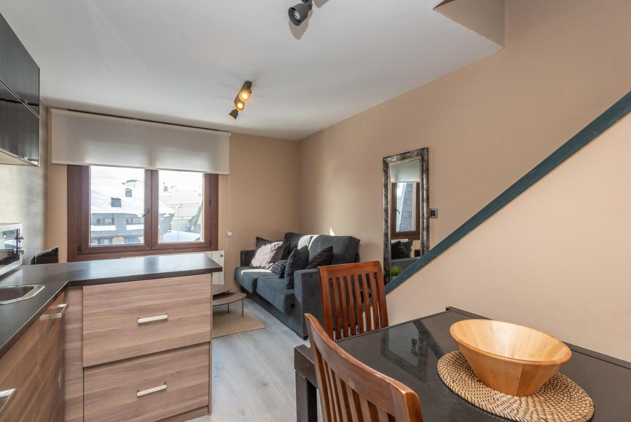 פאס דה לה קאסה Apartamentos Vaquers Mikka 3000 מראה חיצוני תמונה