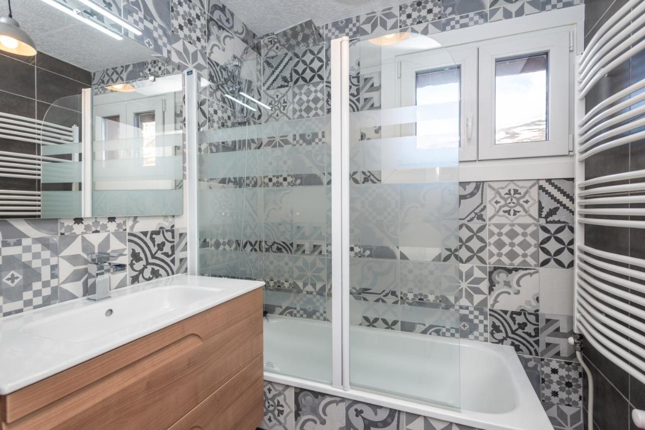 פאס דה לה קאסה Apartamentos Vaquers Mikka 3000 מראה חיצוני תמונה