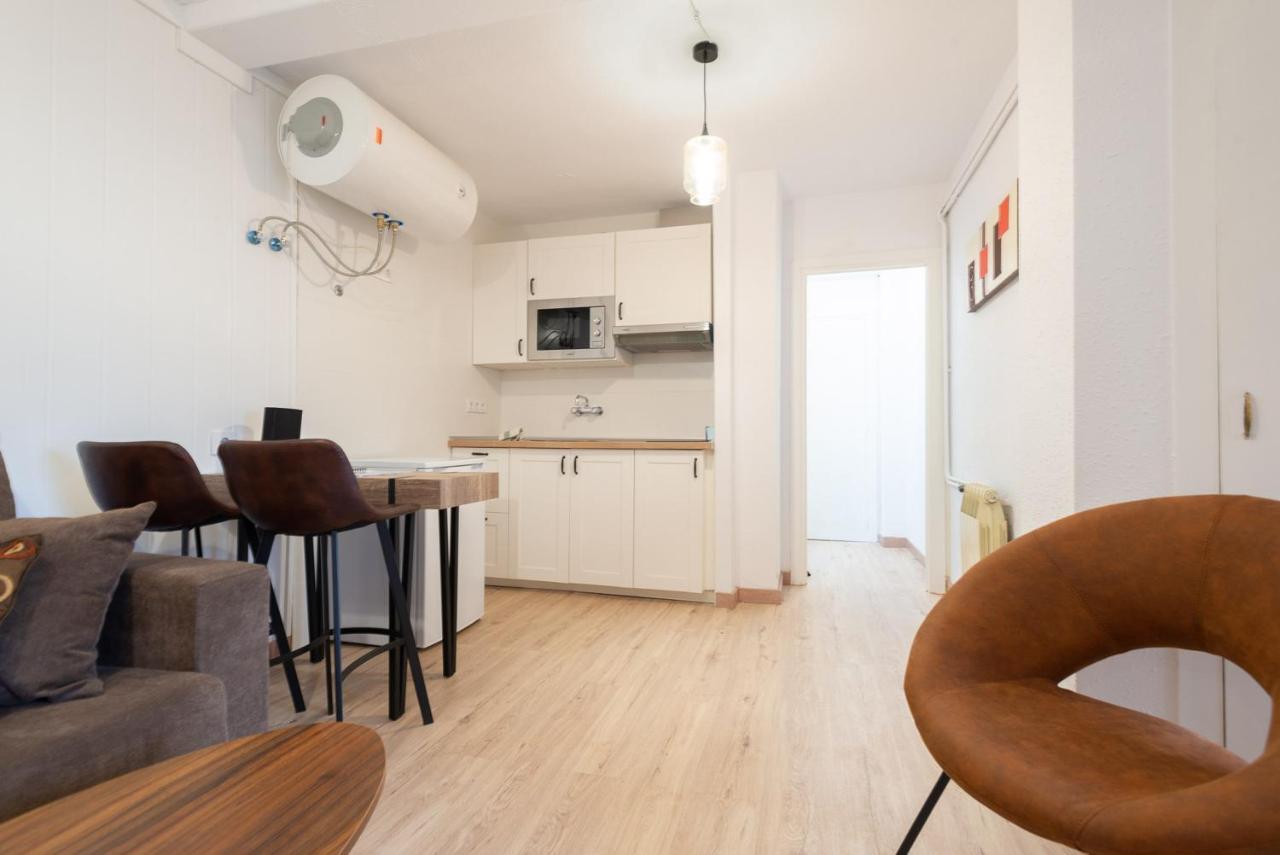פאס דה לה קאסה Apartamentos Vaquers Mikka 3000 מראה חיצוני תמונה