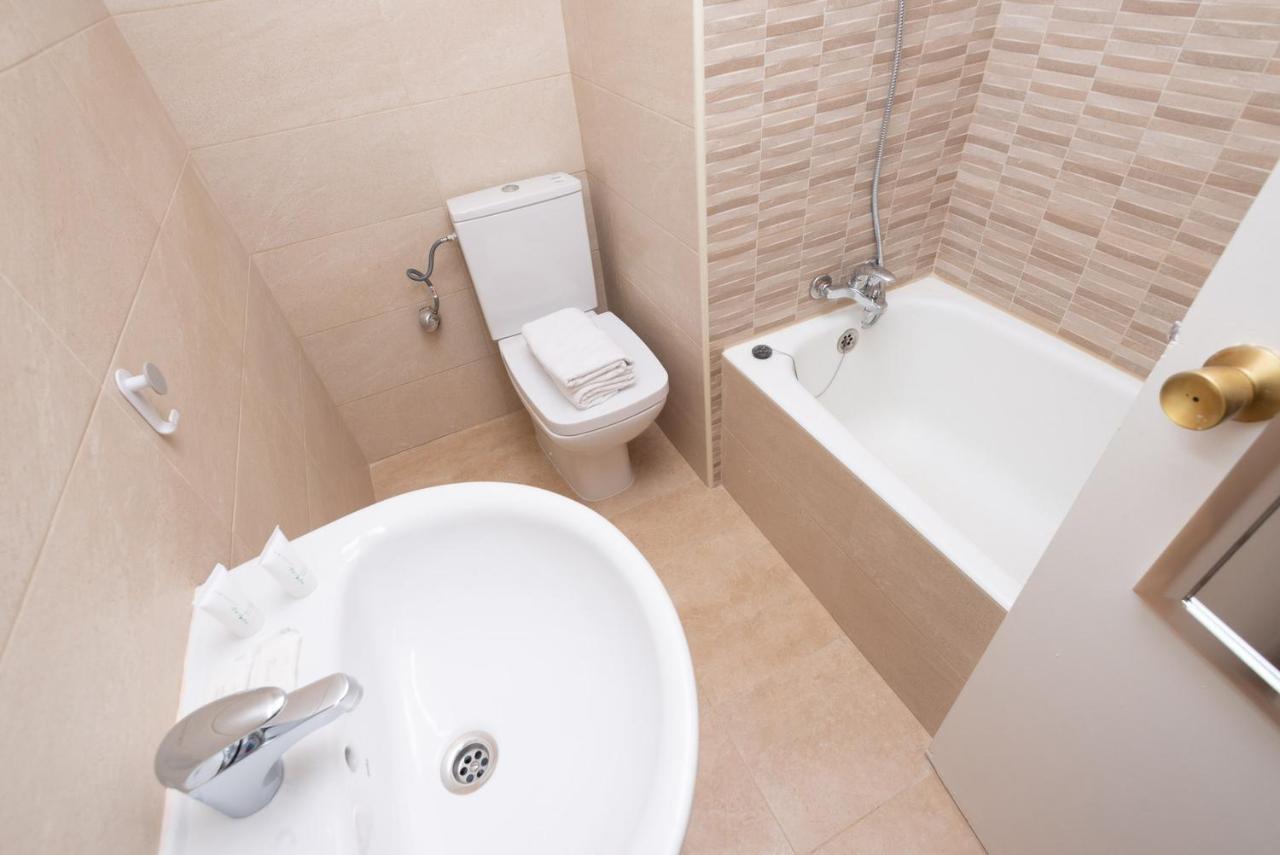 פאס דה לה קאסה Apartamentos Vaquers Mikka 3000 מראה חיצוני תמונה