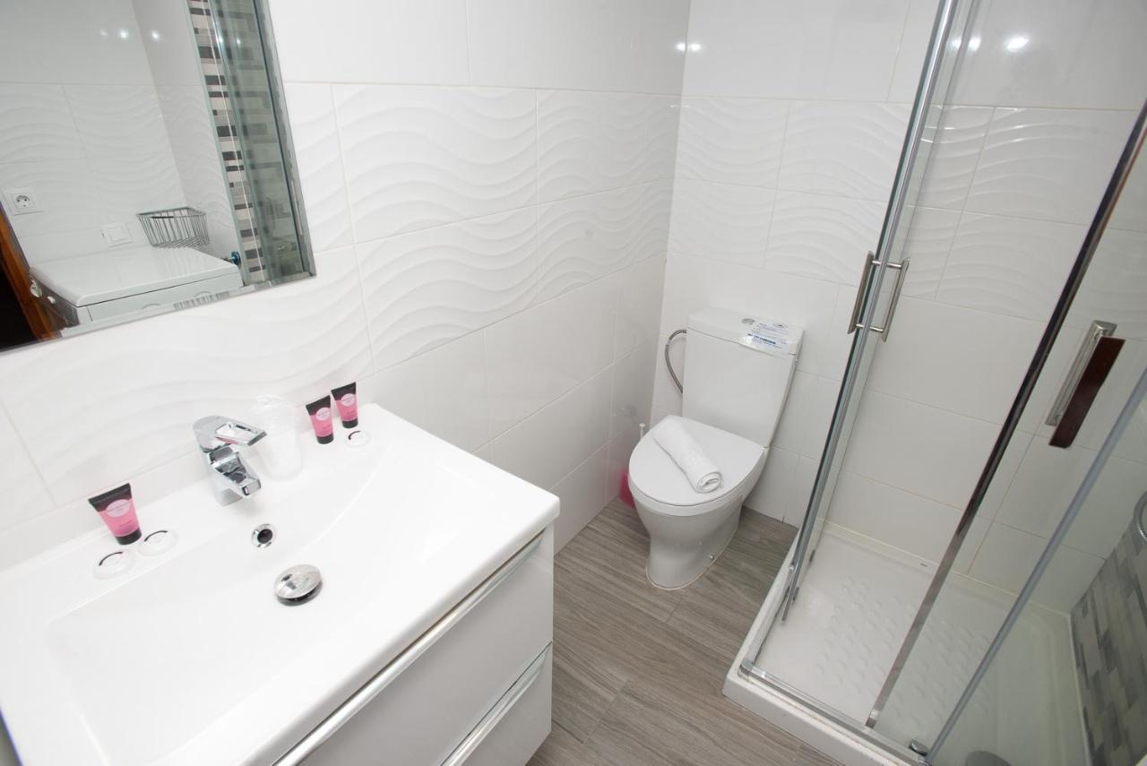 פאס דה לה קאסה Apartamentos Vaquers Mikka 3000 מראה חיצוני תמונה