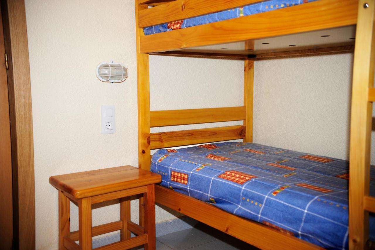 פאס דה לה קאסה Apartamentos Vaquers Mikka 3000 מראה חיצוני תמונה