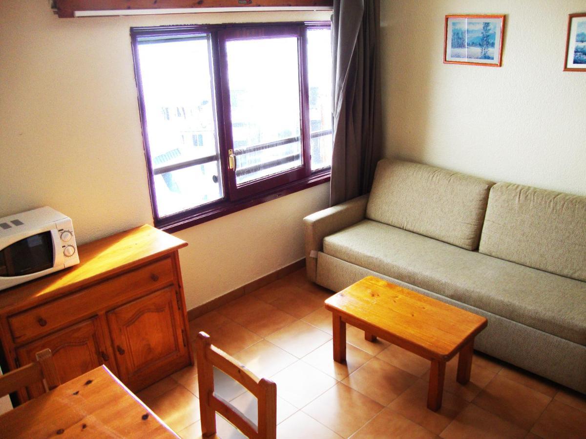 פאס דה לה קאסה Apartamentos Vaquers Mikka 3000 מראה חיצוני תמונה