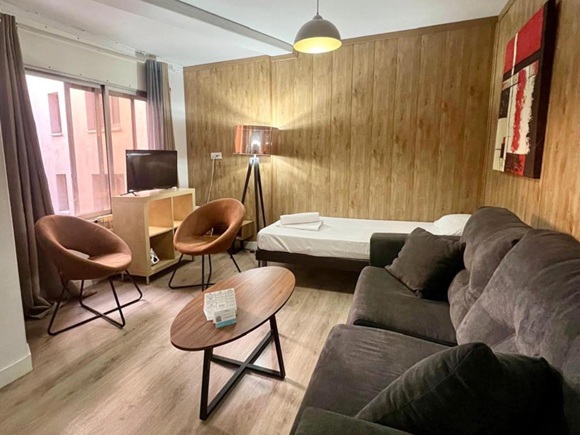 פאס דה לה קאסה Apartamentos Vaquers Mikka 3000 מראה חיצוני תמונה