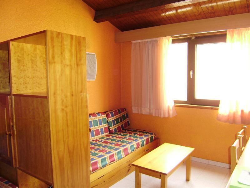פאס דה לה קאסה Apartamentos Vaquers Mikka 3000 מראה חיצוני תמונה