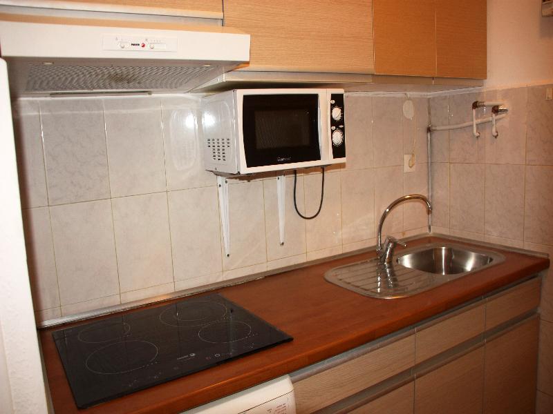 פאס דה לה קאסה Apartamentos Vaquers Mikka 3000 מראה חיצוני תמונה